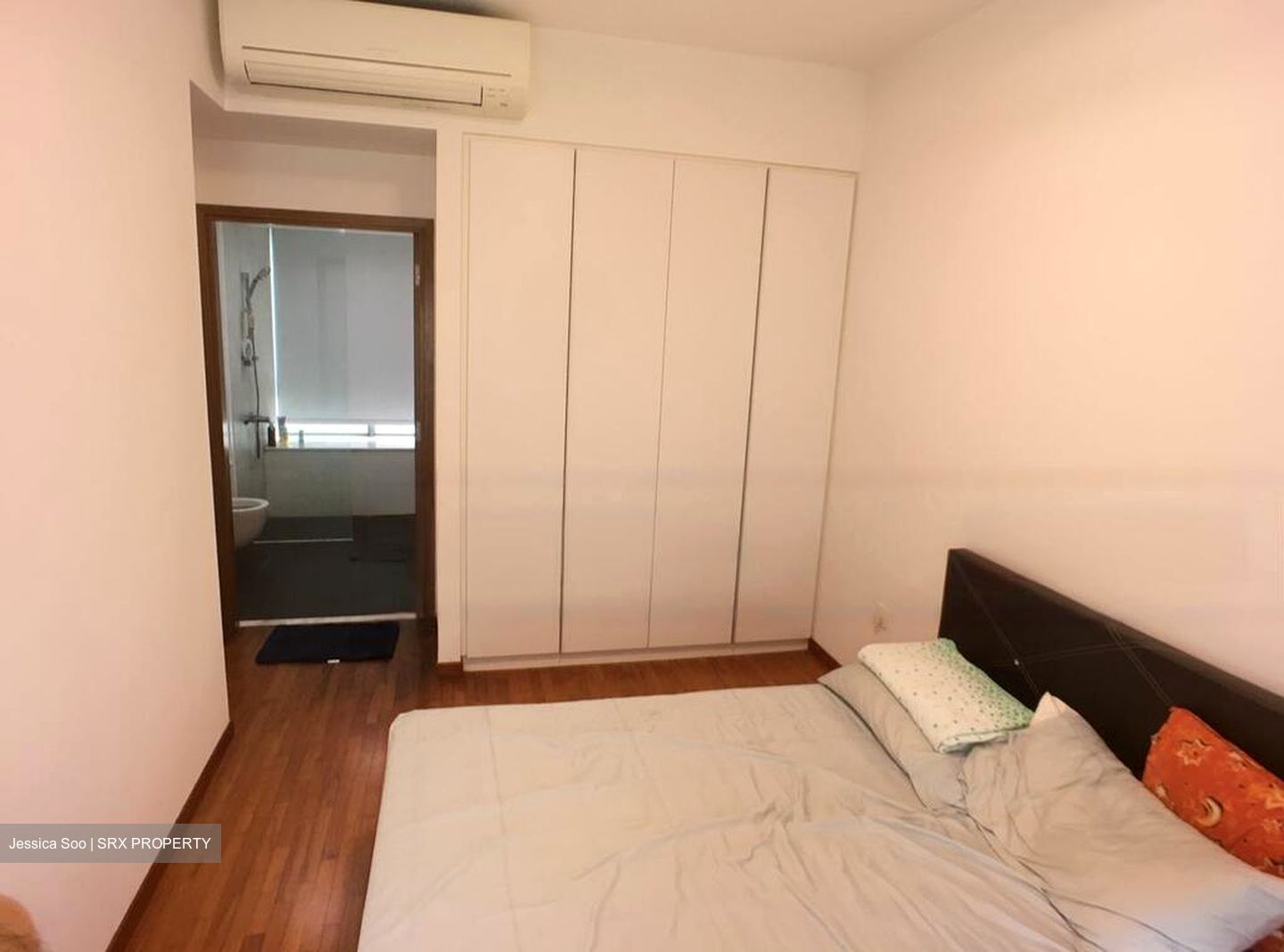 Double Bay Residences (D18), Condominium #578158381